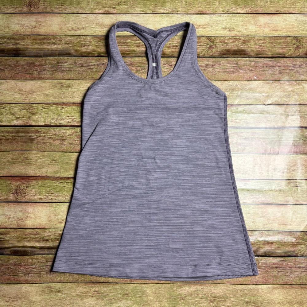 Lululemon Cool Racerback Tank Top - Picture 3 of 5